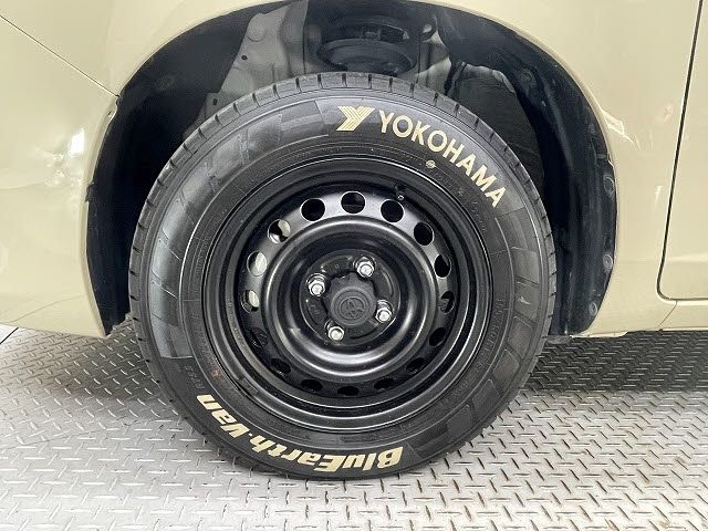 TOYOTA PROBOX VAN 2WD 2019 Image 31