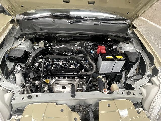 TOYOTA PROBOX VAN 2WD 2019 Image 31