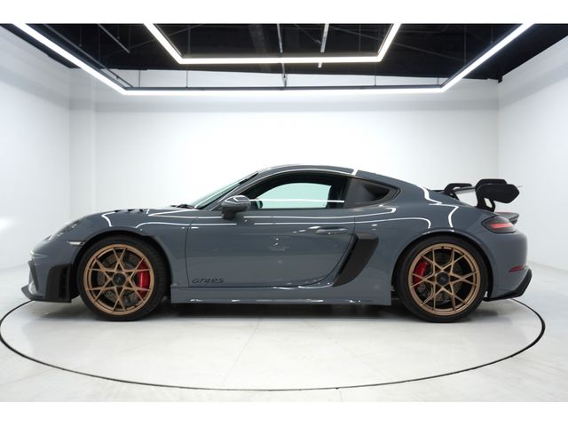 PORSCHE 718CAYMAN 2022 Image 31