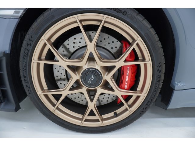 PORSCHE 718CAYMAN 2022 Image 31