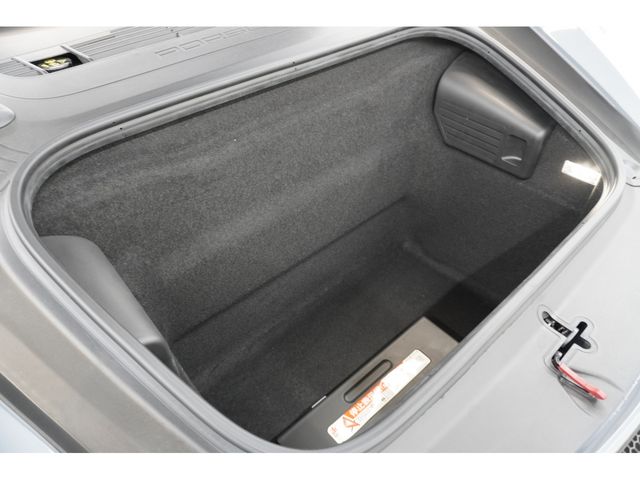 PORSCHE 718CAYMAN 2022 Image 31