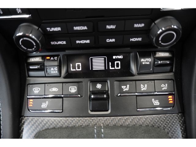 PORSCHE 718CAYMAN 2022 Image 31