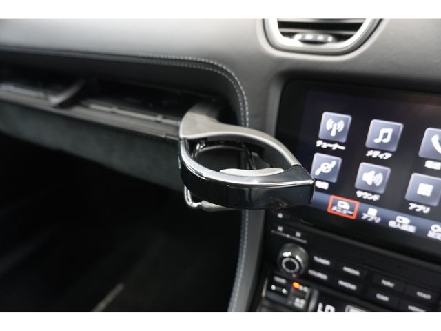 PORSCHE 718CAYMAN 2022 Image 31