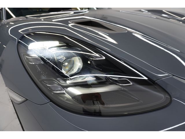 PORSCHE 718CAYMAN 2022 Image 31