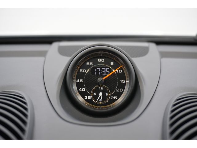 PORSCHE 718CAYMAN 2022 Image 31