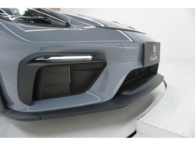 PORSCHE 718CAYMAN 2022 Image 31