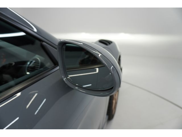 PORSCHE 718CAYMAN 2022 Image 31