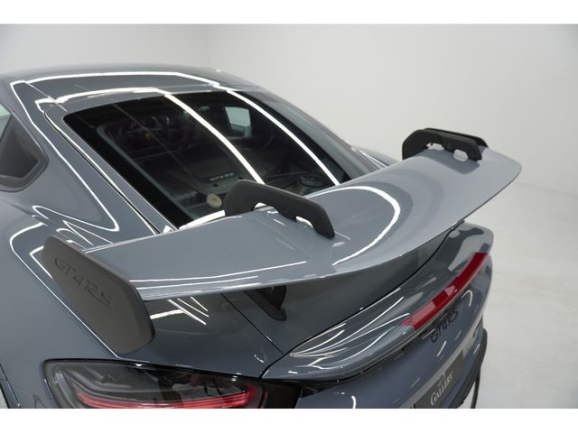 PORSCHE 718CAYMAN 2022 Image 31