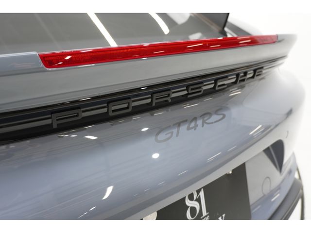 PORSCHE 718CAYMAN 2022 Image 31