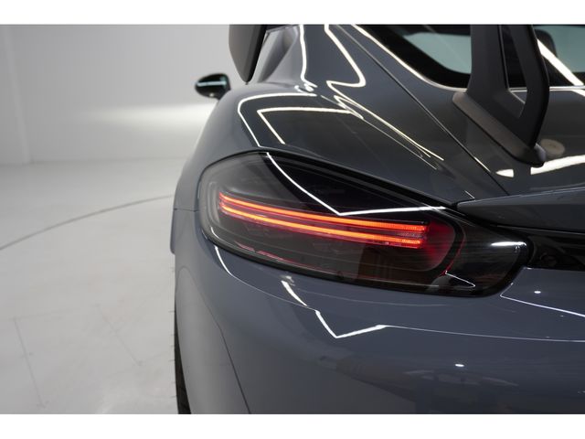 PORSCHE 718CAYMAN 2022 Image 31