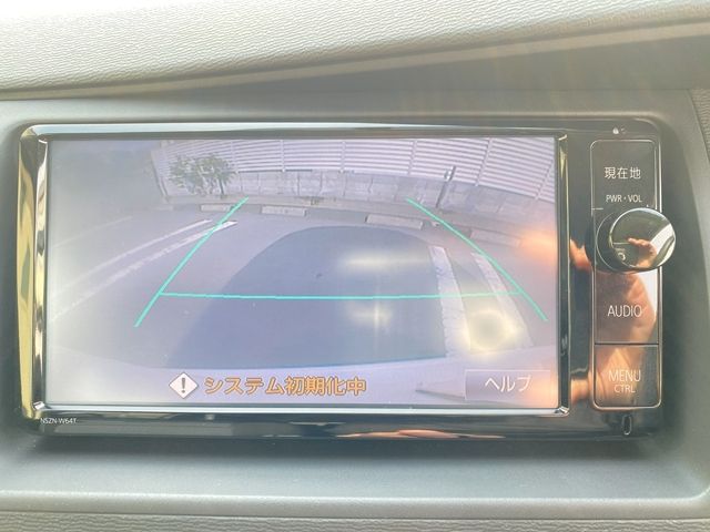 TOYOTA ISIS 2016 Image 31