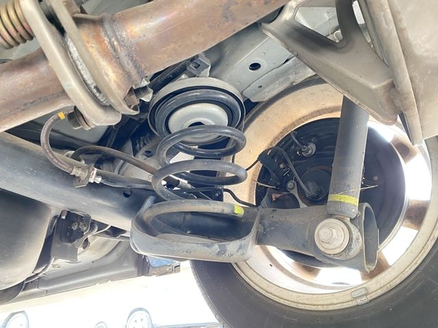 TOYOTA ISIS 2016 Image 31