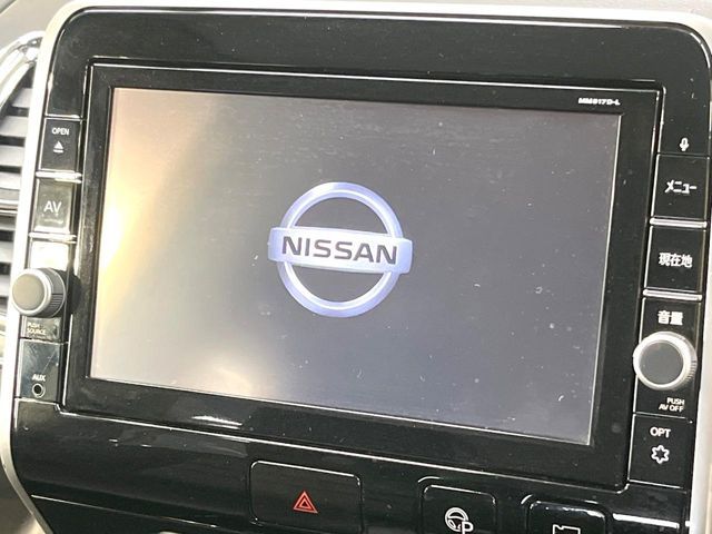 NISSAN SERENA  S-HYBRID 2017 Image 31