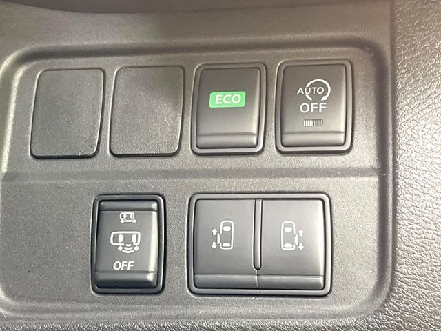 NISSAN SERENA  S-HYBRID 2017 Image 31