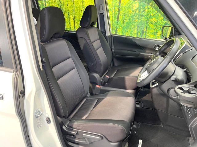 NISSAN SERENA  S-HYBRID 2017 Image 31