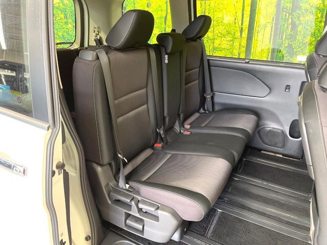 NISSAN SERENA  S-HYBRID 2017 Image 31