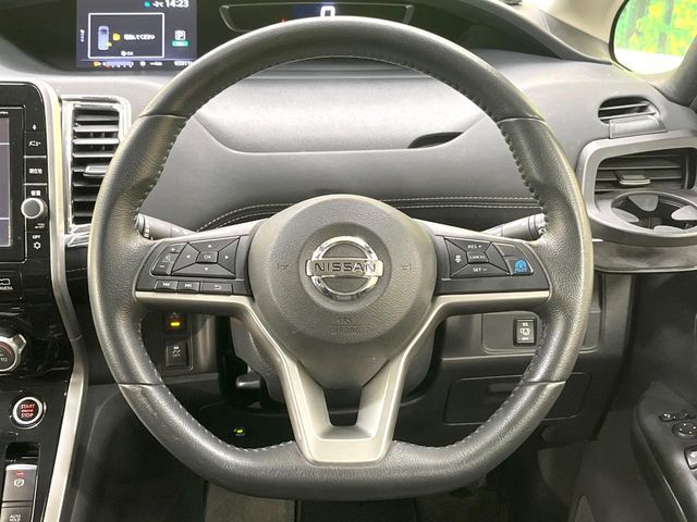 NISSAN SERENA  S-HYBRID 2017 Image 31