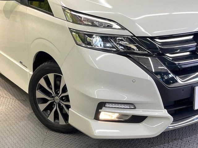 NISSAN SERENA  S-HYBRID 2017 Image 31
