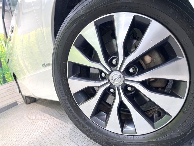 NISSAN SERENA  S-HYBRID 2017 Image 31