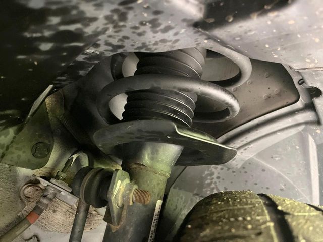 NISSAN SERENA  S-HYBRID 2017 Image 31