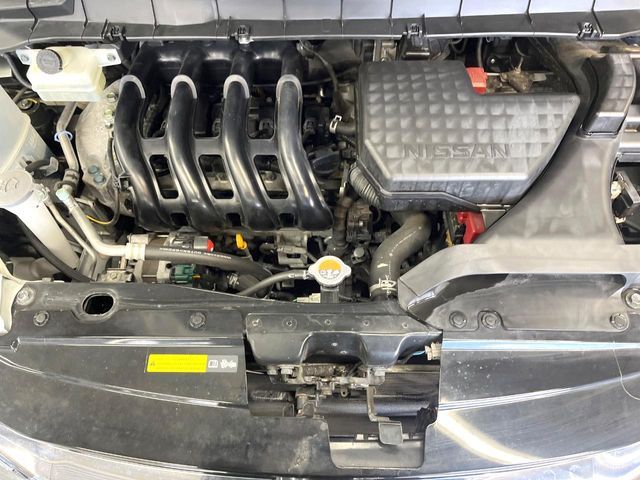 NISSAN SERENA  S-HYBRID 2017 Image 31