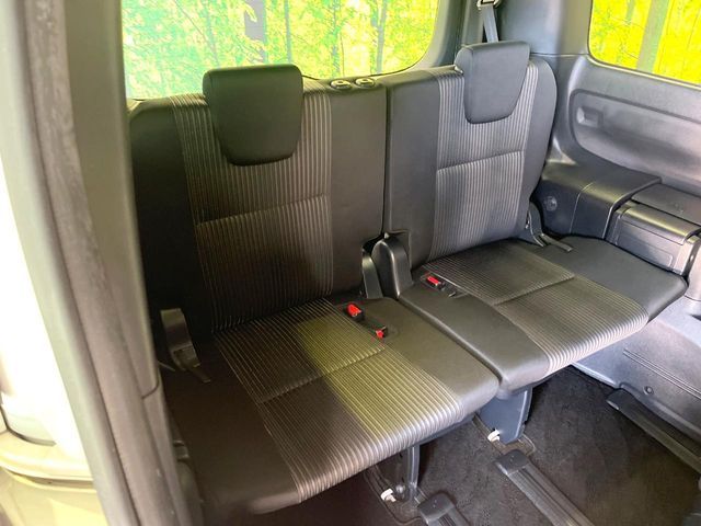 TOYOTA VOXY 2019 Image 31