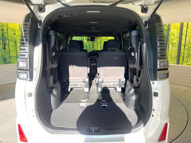 TOYOTA VOXY 2019 Image 31