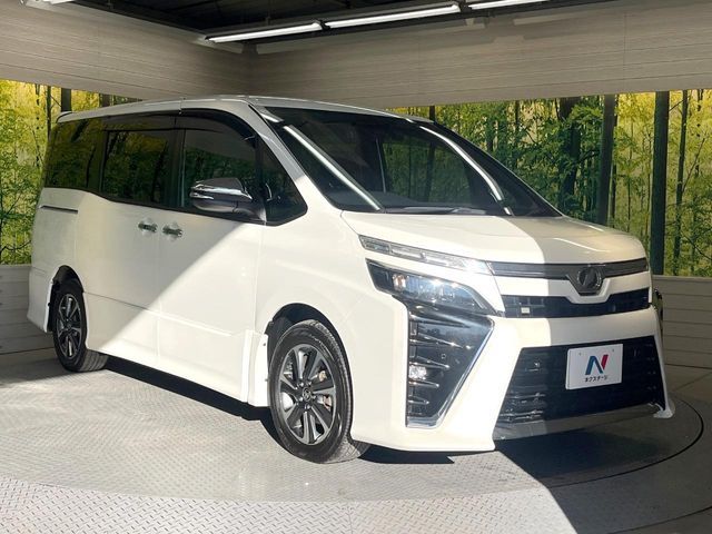 TOYOTA VOXY 2019 Image 31