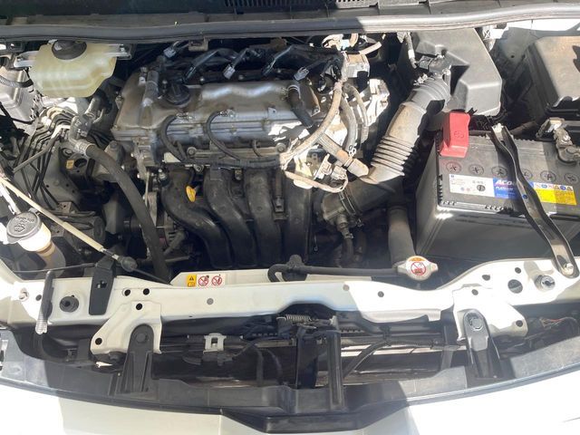 TOYOTA VOXY 2019 Image 31