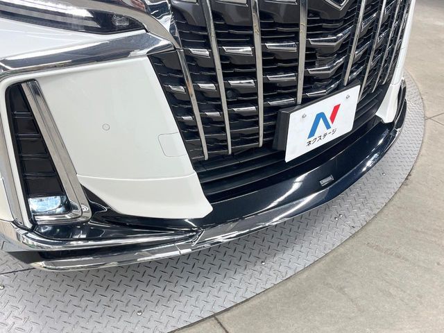 TOYOTA ALPHARD 2022 Image 31