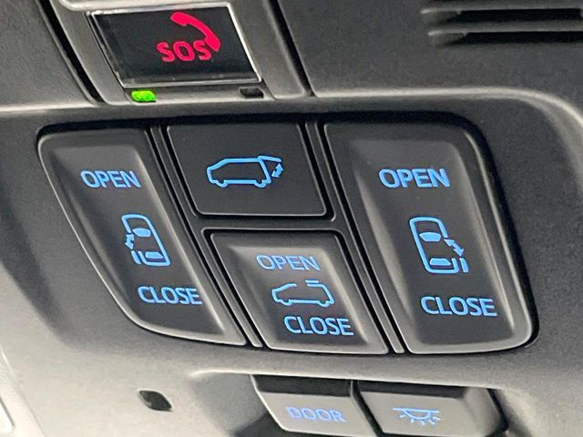 TOYOTA ALPHARD 2022 Image 31