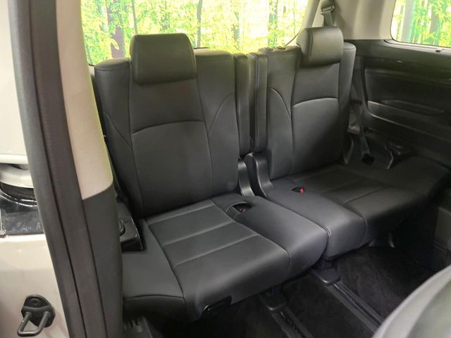 TOYOTA ALPHARD 2022 Image 31