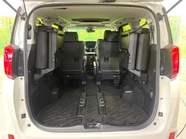 TOYOTA ALPHARD 2022 Image 31