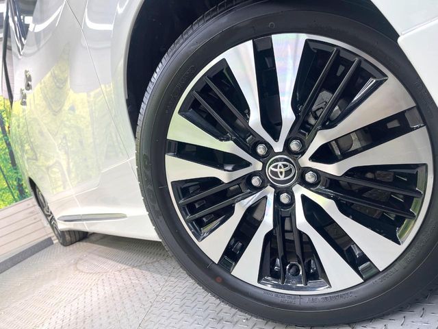 TOYOTA ALPHARD 2022 Image 31