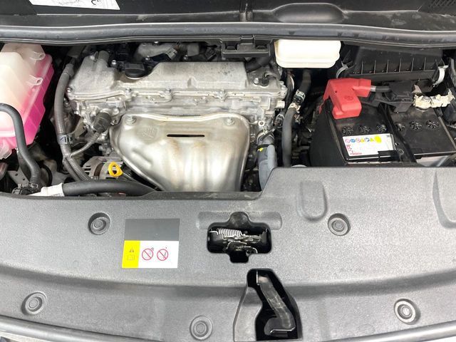 TOYOTA ALPHARD 2022 Image 31