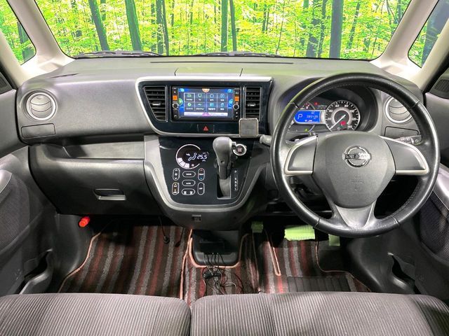 NISSAN DAYZ ROOX 2015 Image 31