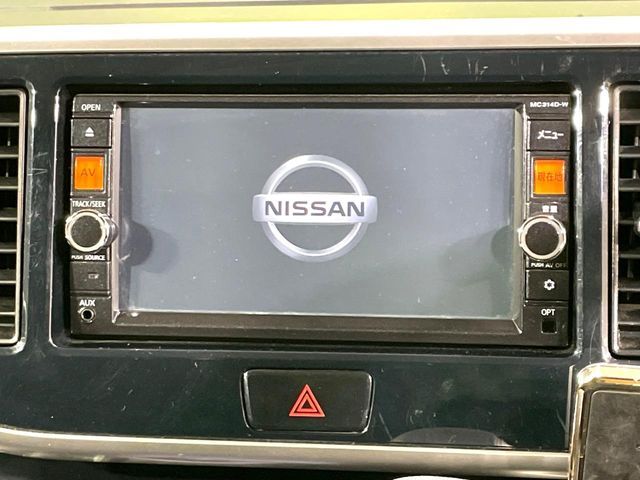 NISSAN DAYZ ROOX 2015 Image 31