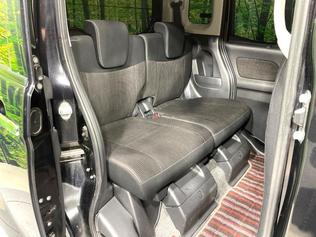 NISSAN DAYZ ROOX 2015 Image 31