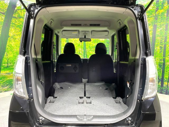 NISSAN DAYZ ROOX 2015 Image 31