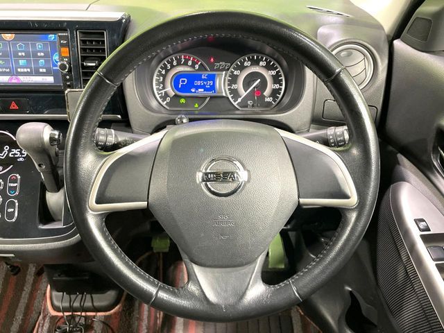 NISSAN DAYZ ROOX 2015 Image 31