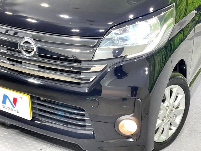 NISSAN DAYZ ROOX 2015 Image 31