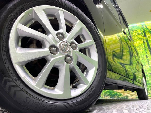 NISSAN DAYZ ROOX 2015 Image 31