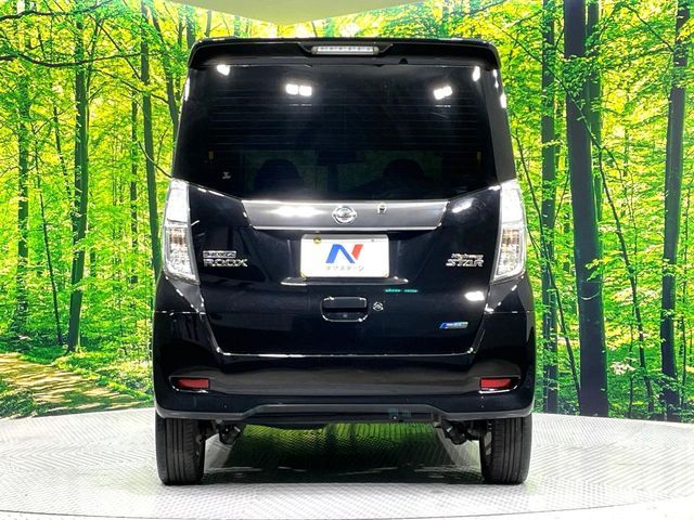 NISSAN DAYZ ROOX 2015 Image 31