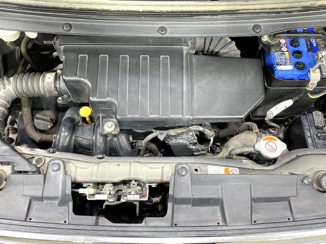 NISSAN DAYZ ROOX 2015 Image 31