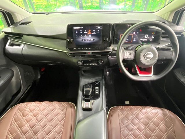 NISSAN NOTE 2021 Image 31