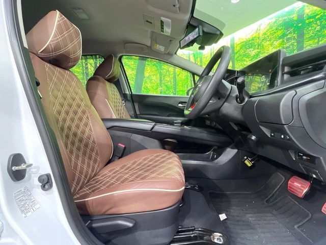 NISSAN NOTE 2021 Image 31