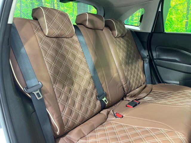 NISSAN NOTE 2021 Image 31