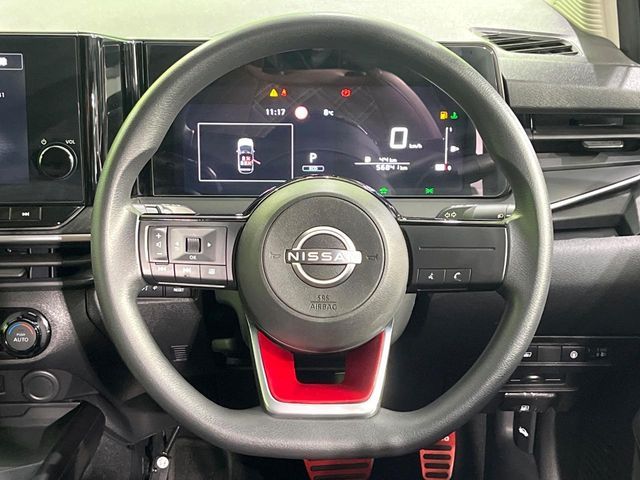 NISSAN NOTE 2021 Image 31