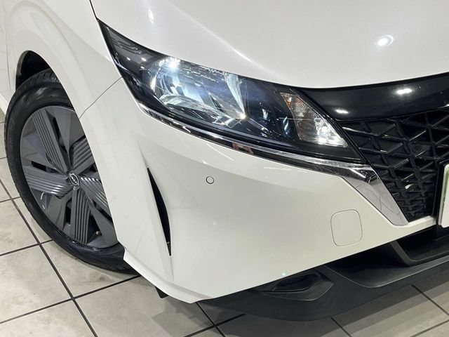 NISSAN NOTE 2021 Image 31