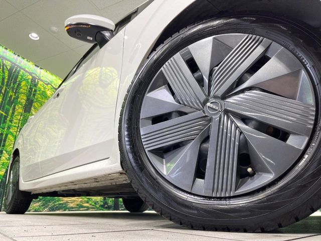 NISSAN NOTE 2021 Image 31